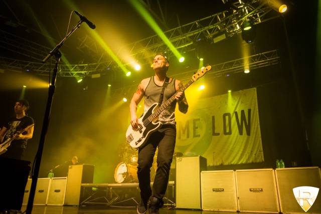 All Time Low 