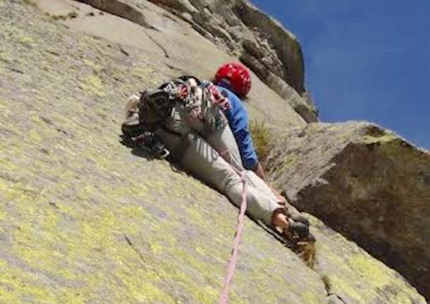 alpinismo club alpino italiano