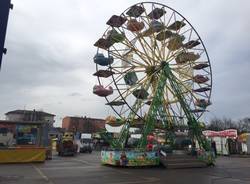 Arriva il Luna Park a Tradate