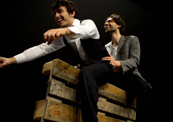 Attori e Attrici