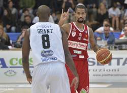 basket dolomiti trento openjobmetis varese