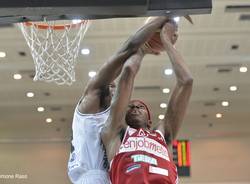 basket dolomiti trento openjobmetis varese