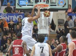 basket dolomiti trento openjobmetis varese