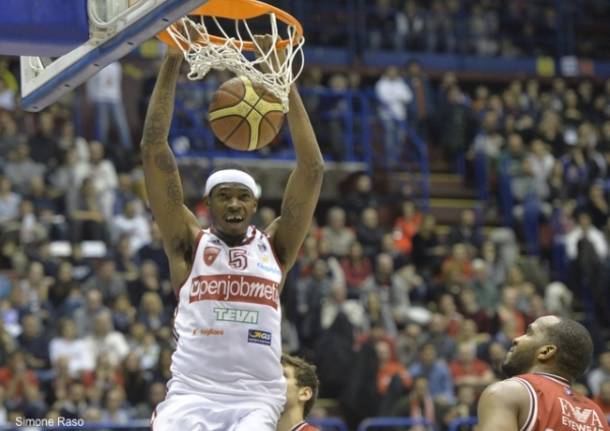 basket ea 7 milano openjobmetis varese