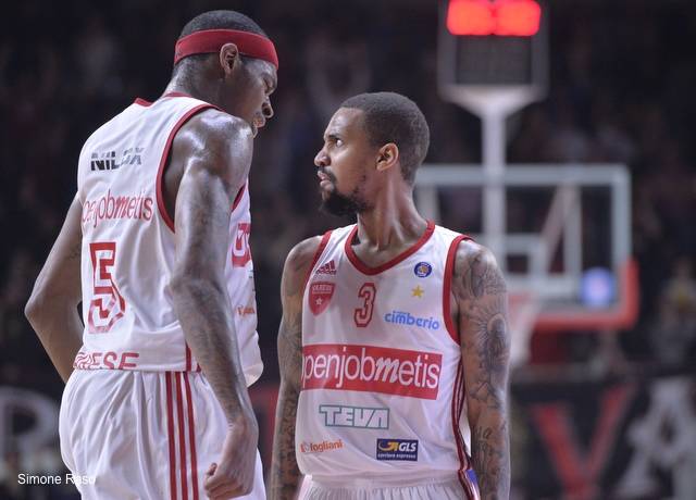 basket immagini di varese - cremona 86-82