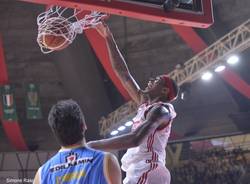 basket immagini di varese - cremona 86-82