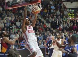 basket varese roma