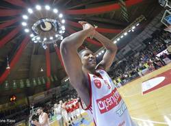 basket varese roma