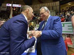 basket varese roma