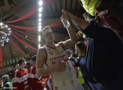 basket varese roma