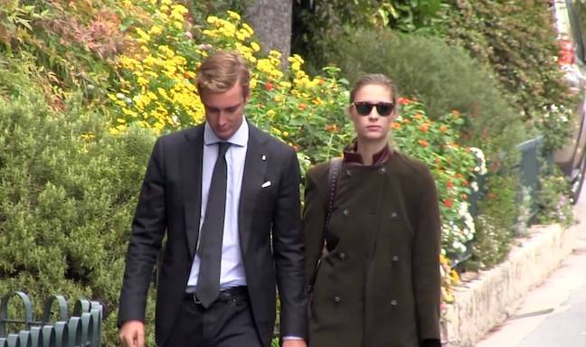 beatrice borromeo casiraghi