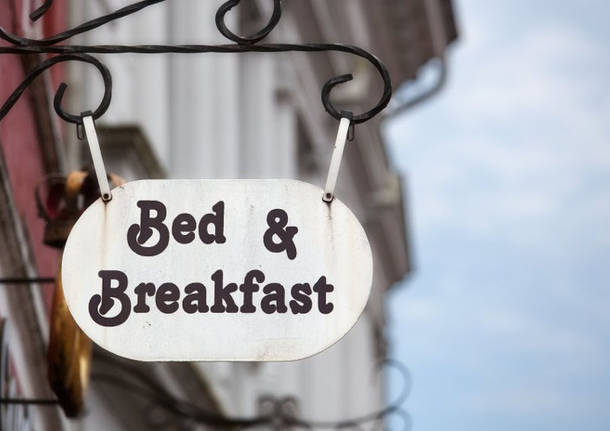 Bed & breakfast