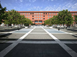 bicocca milano