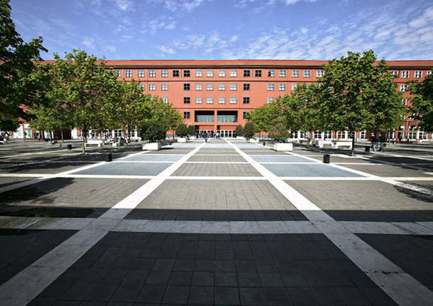 bicocca milano