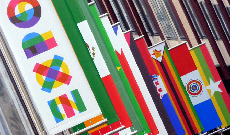 Biglieti Expo2015