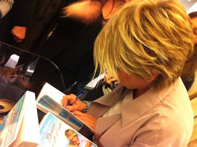 Bruno e Rosy Arena presentano il loro libro