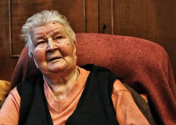 Buon compleanno veronica