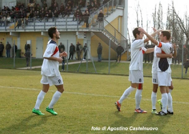 Calcio Dilettanti