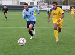 Caronnese calcio 