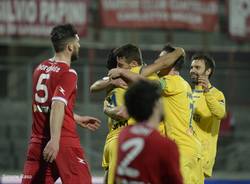 calcio serie b varese frosinone