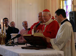 cardinale scola carcere busto arsizio