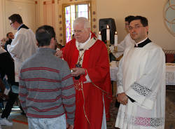 cardinale scola carcere busto arsizio