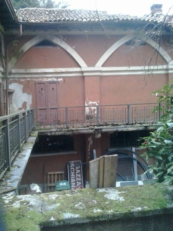 SCOPRI IL PARCO PUBBLICO \"PIU\' MALTENUTO\"