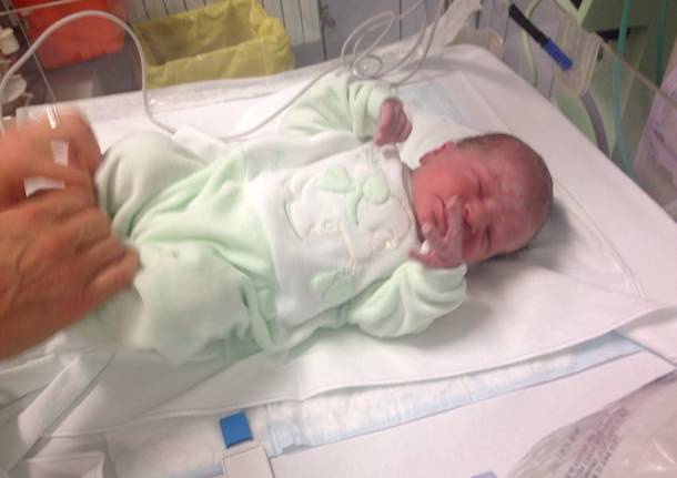 Benvenuto Leonardo