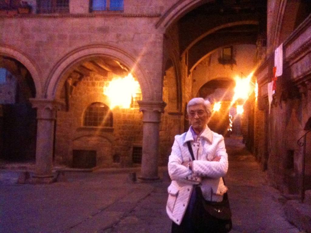 Buon compleanno Tina
