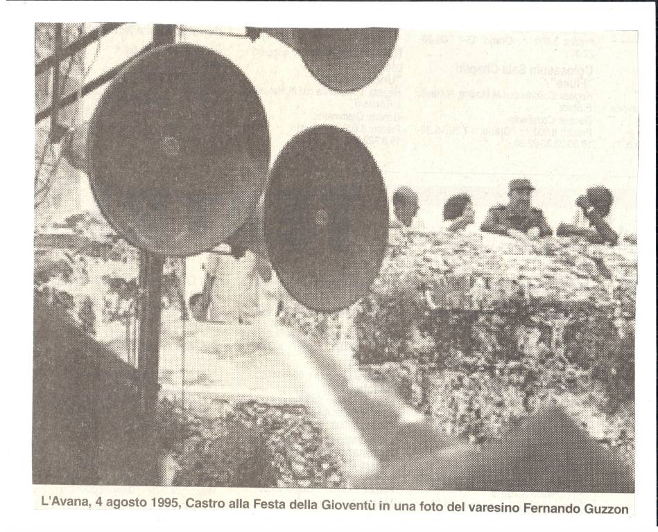 VA\' DOVE TI PORTA IL CUORE