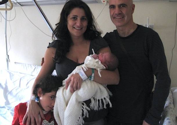 benvenuto Carlos