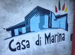 casa di marina cardano al campo