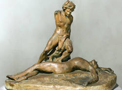 castello di Masnago varese