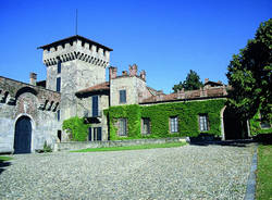 castello di Somma Lombardo