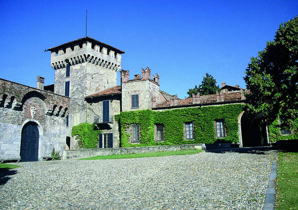 castello di Somma Lombardo