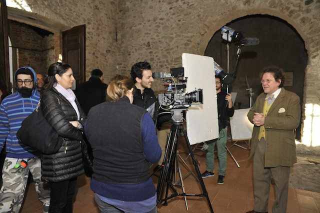 Castelseprio luoghi e personaggi