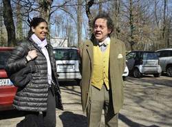 Castelseprio luoghi e personaggi