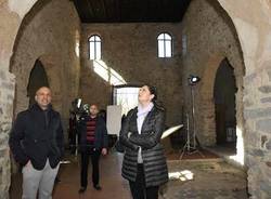 Castelseprio luoghi e personaggi