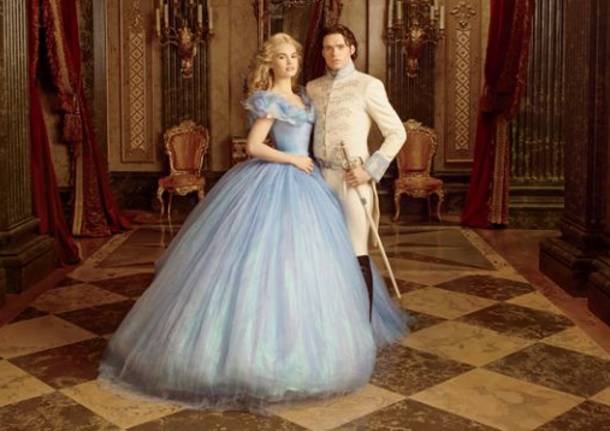 cenerentola film 