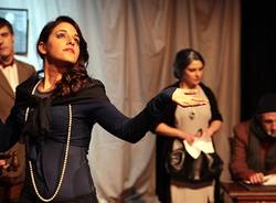 checov teatro 