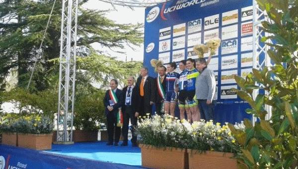 ciclismo trofeo binda cittiglio 2015