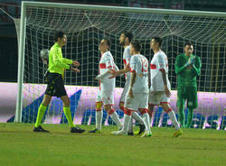 Cittadella - Varese 3-0