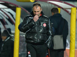 Cittadella - Varese 3-0