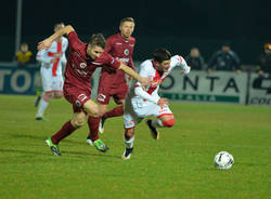 Cittadella - Varese 3-0