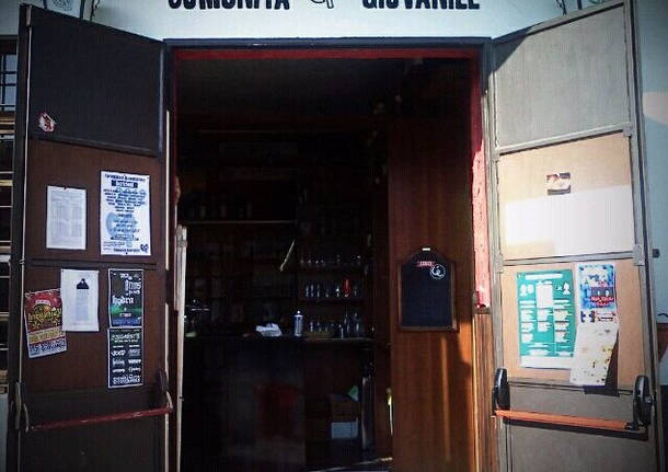 comunità giovanile
