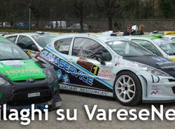 copertina diretta rally dei laghi 2015