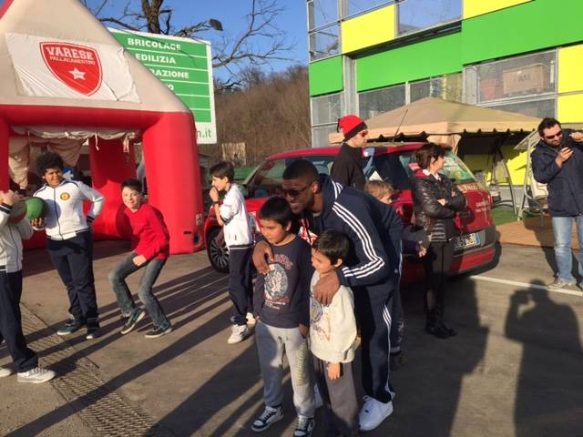 diawara kangur leroy merlin solbiate arno