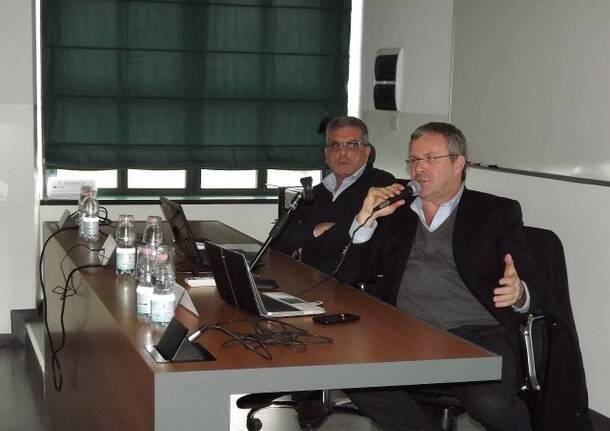 “L’altro Global”, convegno medici veterinari – marzo 2015