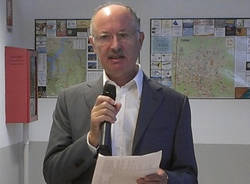 Elezioni 2015 a Saronno 