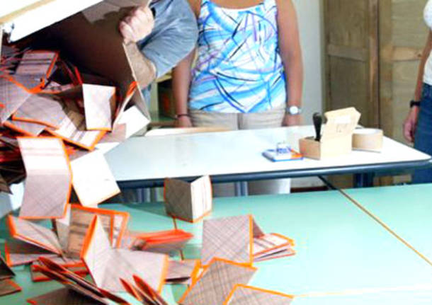 elezioni 2015 election day 2015